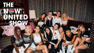 Last Week in LA! - Episode 16 - The Now United Show