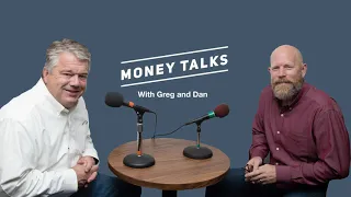 Money Talks w. Greg and Dan - Sunk Cost Fallacy