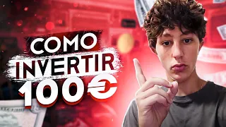 Si TIENES 100€ necesitas VER ESTE VÍDEO