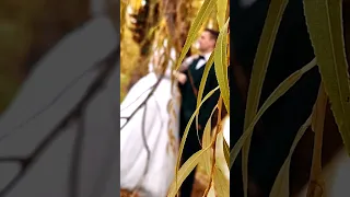 Misztikusabb videó, vagy inkább klasszikus? 🤔 Part 1 #esküvő #wedding #esküvőifilm