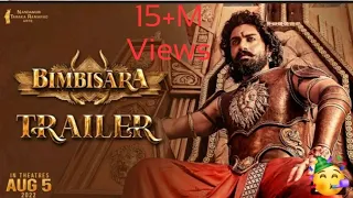 Bimbisara Trailer