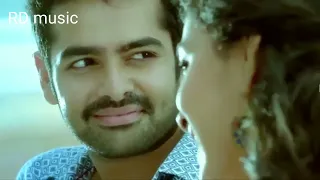 Ram pothineni and keerthy suresh new sog  south hindi movie