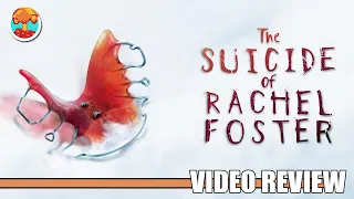 Review: The Suicide of Rachel Foster (PlayStation 4 & Xbox One) - Defunct Games