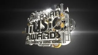 MAMA 2013 (Mnet Asian Music Awards) - Winners