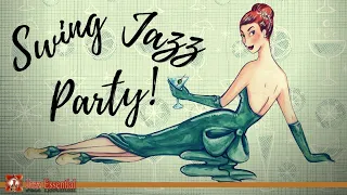 Swing & Jazz Party