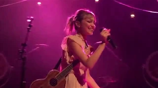 Grace VanderWaal "Moonlight, Insane Sometimes, Clay" Bluebird Theatre Denver 2.17.18