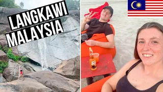 48 Hours In Langkawi | What To Do & See