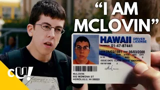 Top Funniest Moments From Superbad (2007) | Movie Compilation