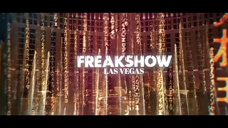 2022 Freakshow