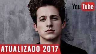 Top 50 Músicas com mais Likes no Youtube ( ATUALIZADO em 2017)