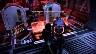 Xbox 360 Longplay [085] Mass Effect 3 (part 16 of 27)