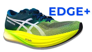 ASICS Metaspeed Edge+ Full Review, better, the same, worth $250?