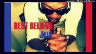 Jevi - Best Believe (Prod. by Wymtime)