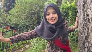 San Sanana - Asoka | Alka Yagnik, Hema Sardesai | Dance Cover by Siti Eshaal [ From Malaysia ]