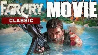 Far Cry Classic - All Cutscenes (Game Movie)