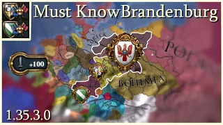 Brandenburg: How to Crush the AnsbachMission!