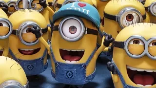 Гадкий я 3 / Despicable Me  (2017) Третий трейлер HD