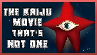 The Kaiju Movie that's not one | Warning from Space