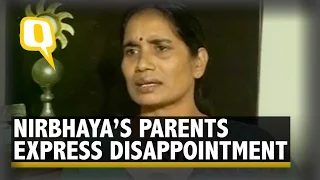 Nirbhaya’s Parents React to The Quint’s Story on Juvenile Rapist