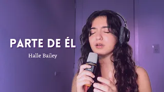Parte de Él - La Sirenita (cover)