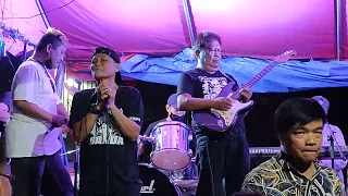 Smoke on the water - Cover live band