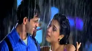 Idhar Chala Main Udhar Chala   Koi Mil Gaya 2003)  HD  1080p  BluRay  Full Song
