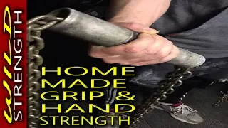 Secrets Of Hand & Grip Strength