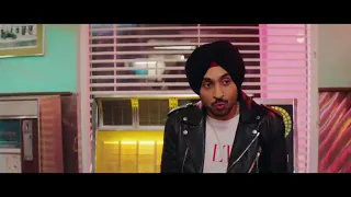 DILJIT DOSANJH - GABRU NU | IKKA| RISHI RICH ( OFFICIAL VIDEO)