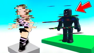 САМЫЙ СЛОМАННЫЙ ПАРКУР в ROBLOX ! 😱