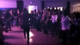 Soirée Afro Jam Danse (2ème) Montpellier (Asso Afrikanté)
