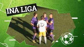 Slovenská Ľupča 🆚 Strelníky │ INÁ LIGA