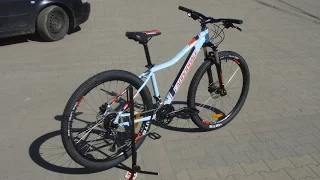 Cannondale Tango 27.5 2 2017