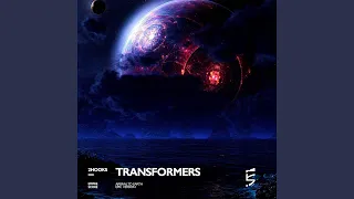 Transformers: Arrival to Earth