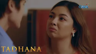 Desperadang best friend, magiging kabit sa isang relasyon?! (Part 6/12) | Tadhana