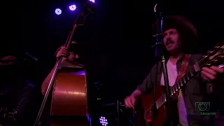 The Brothers Comatose | 2022-11-17 | Fiddle Jam/Steel Driver