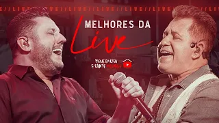 Live do Bruno e Marrone  - Melhores Momentos #live #brunoemarrone