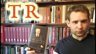 The Rise of Theodore Roosevelt Book Review