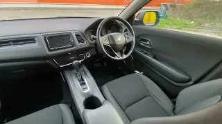 Honda Vezel 4WD , 2019г., в СПб