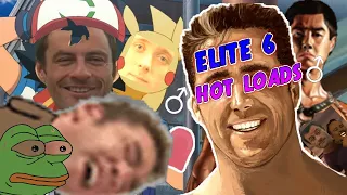 ♂️ ELITE 6 HOT LOADS ♂️