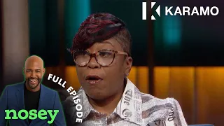 DNA Mystery: Are You My Sister? / Update:My Husband Has A Gambling Addiction👯‍♂️🧬Karamo Full Episode