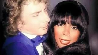 Donna Summer/Barry Manilow / Could It Be Magic  ( Summerfevr's Magical Dance Illusion Mix )