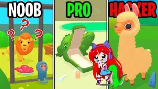 สวนสัตว์แห่งความสุข ตอนที่ 1 | Zoo Happy Animals Gameplay Android ios (MAX LEVEL) | CKKID