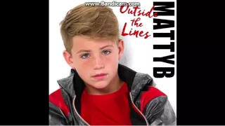 MattyB - My Oh My (Audio)