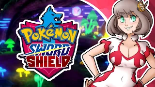 Pokemon Sword and Shield is a Bad Game and Here's Why [04] - RadicalSoda