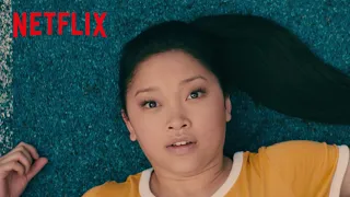 To All The Boys I've Loved Before | Teaser [HD] | Netflix