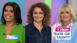 Loose Women Full Episode 26/05/2023