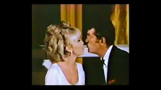 Nancy Sinatra & Dean Martin - Things (1967 'Movin' With Nancy' TV Special)(stereo)