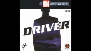 Driver 1 Playstation OST - Los Angeles At Night - Drive & Chase Themes remastered