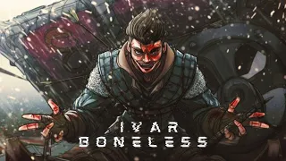 Ivar Boneless X Gangster Trap Mix 2023 👑 Best Hip Hop & Trap Music 2023 | Eminem, Linkin Park, 2pac