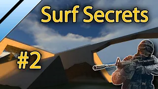 CS Surf Secrets #2 (Undercatching / Overcatching)